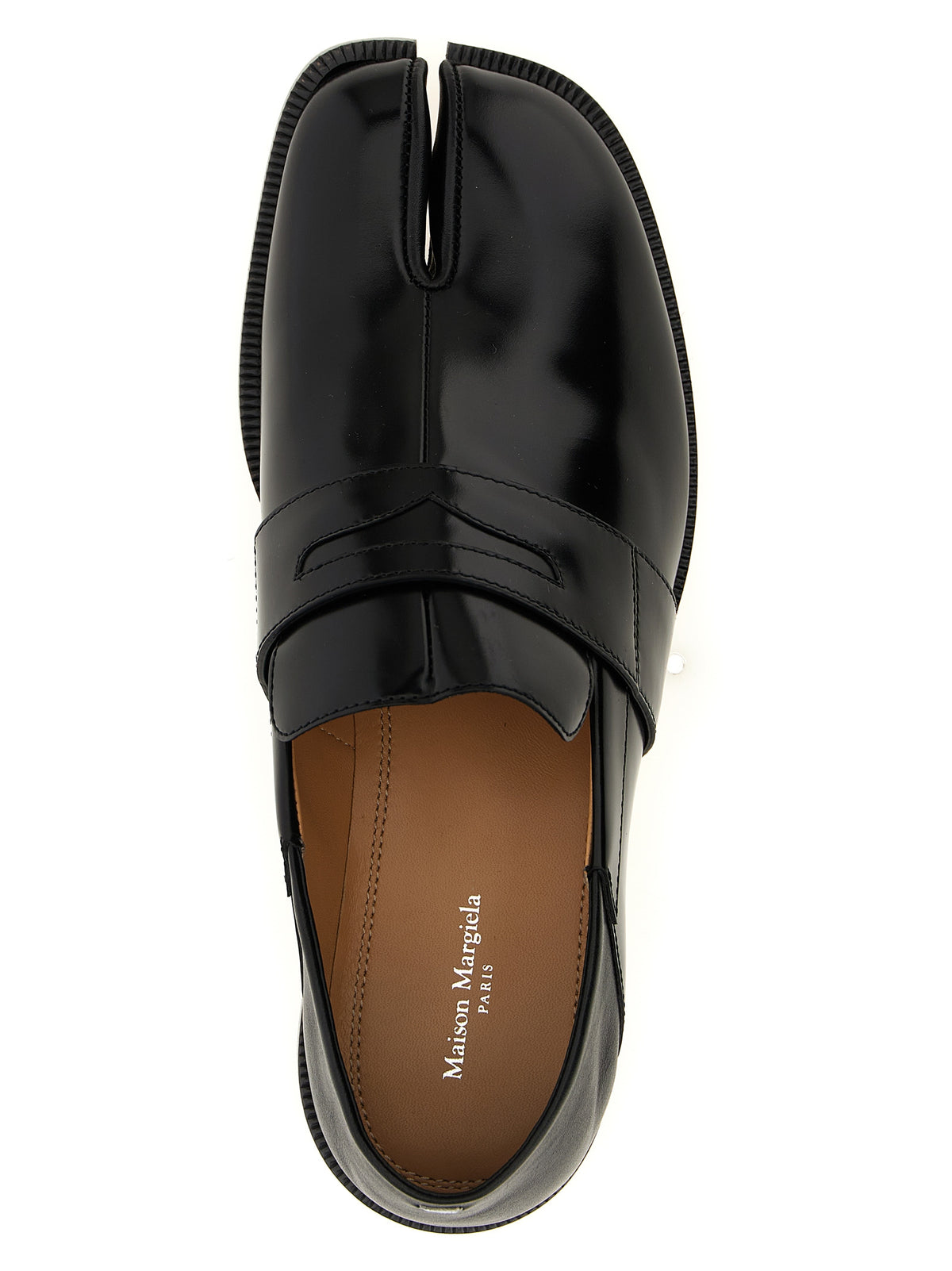 MAISON MARGIELA Maison Margiela Women 'Tabi' Loafers