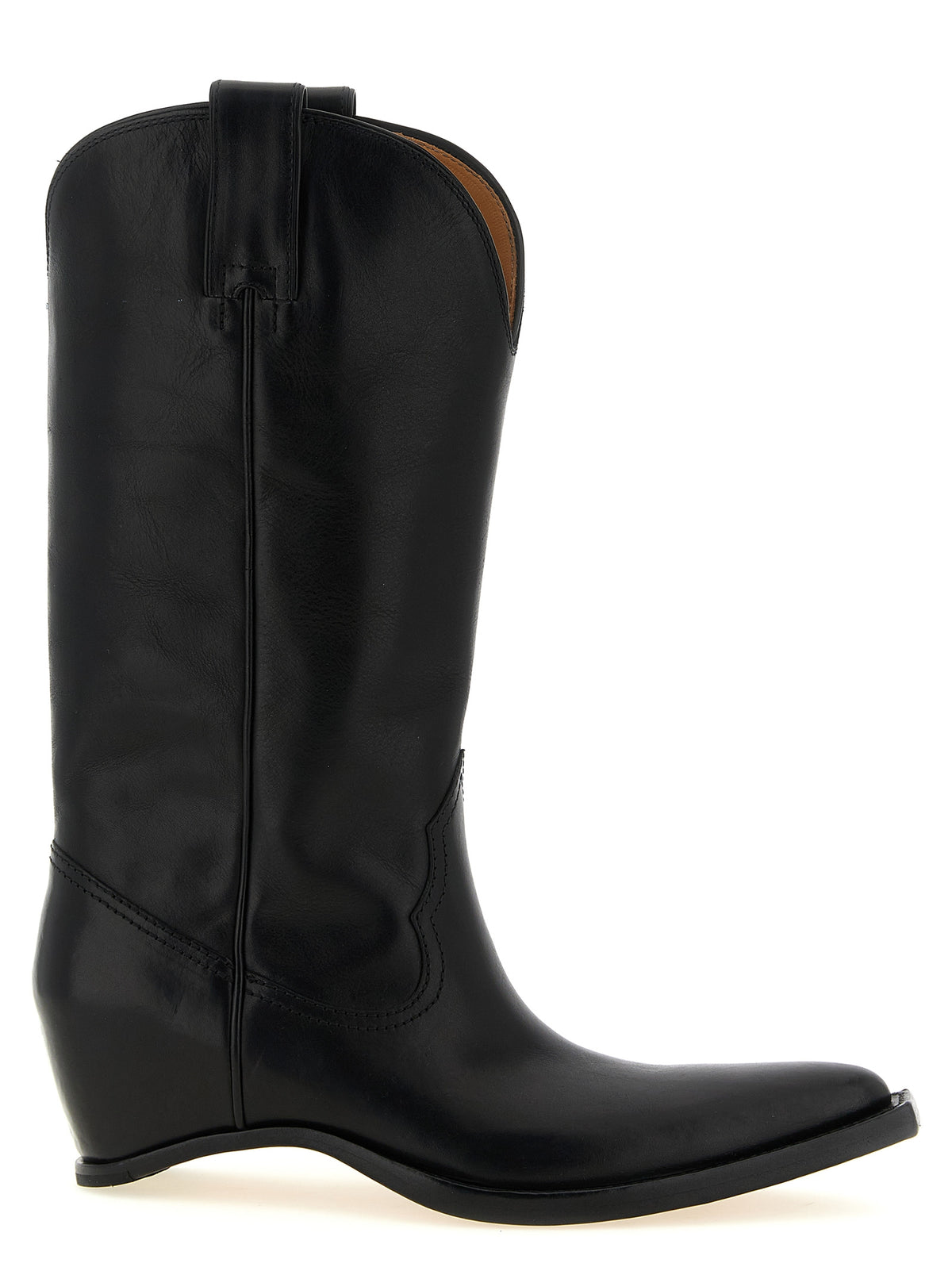 Maison Margiela Women 'Heel-Less' Boots