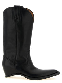 Maison Margiela Women 'Heel-Less' Boots