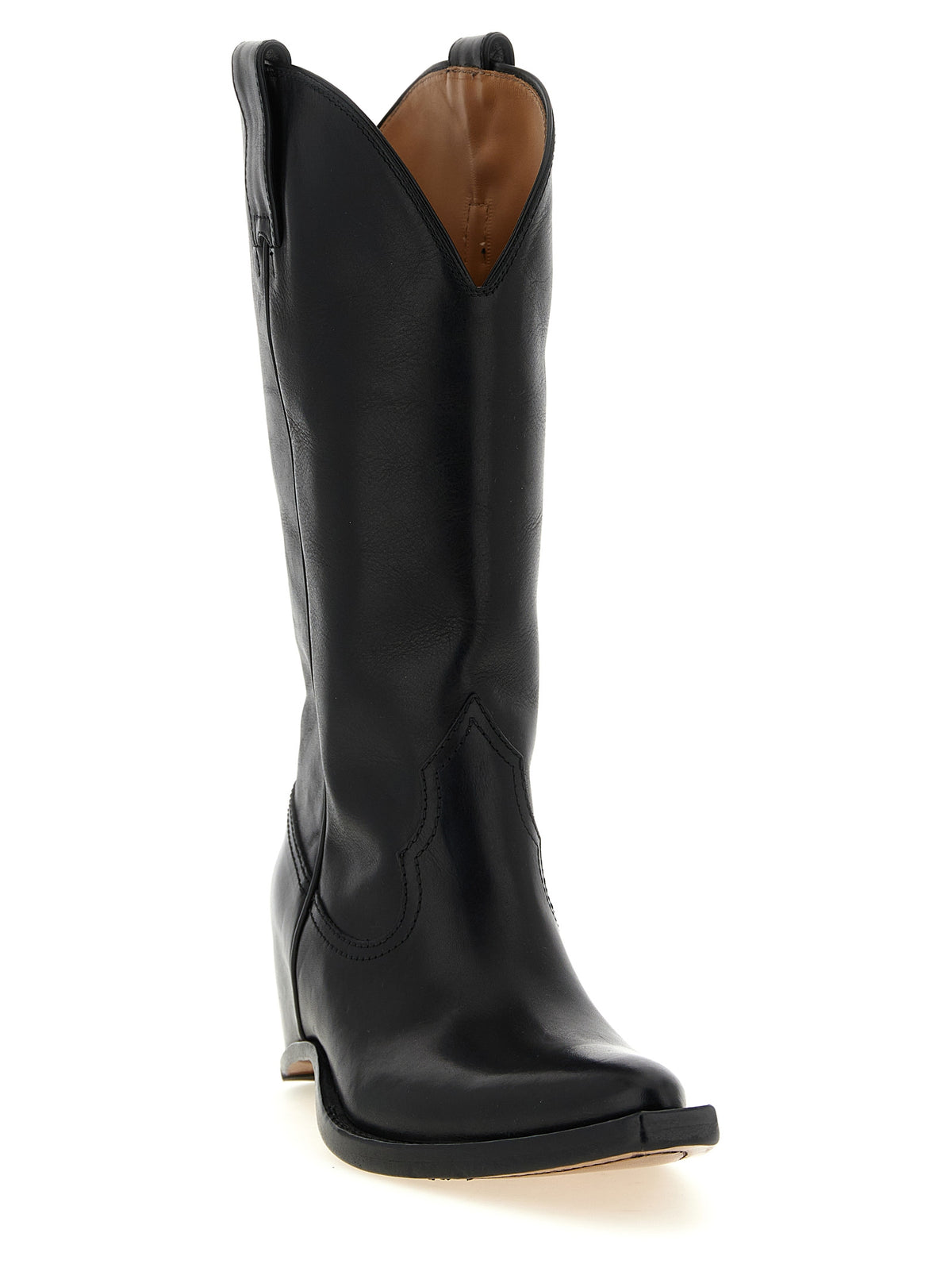 Maison Margiela Women 'Heel-Less' Boots