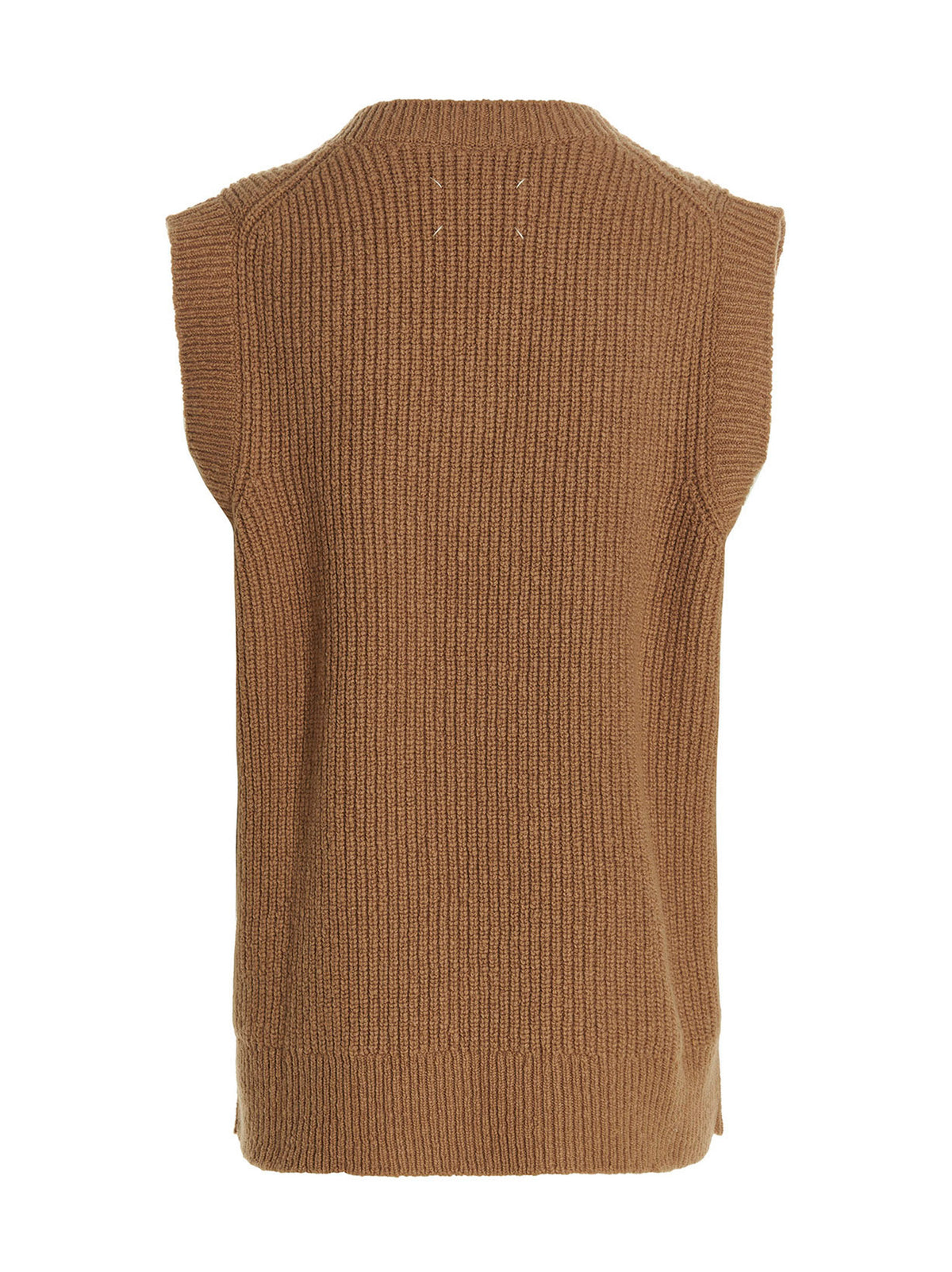 MAISON MARGIELA Maison Margiela Unisex V-Neck Vest