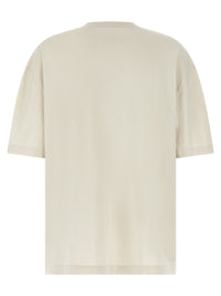 MAISON MARGIELA Maison Margiela Men Logo T-Shirt