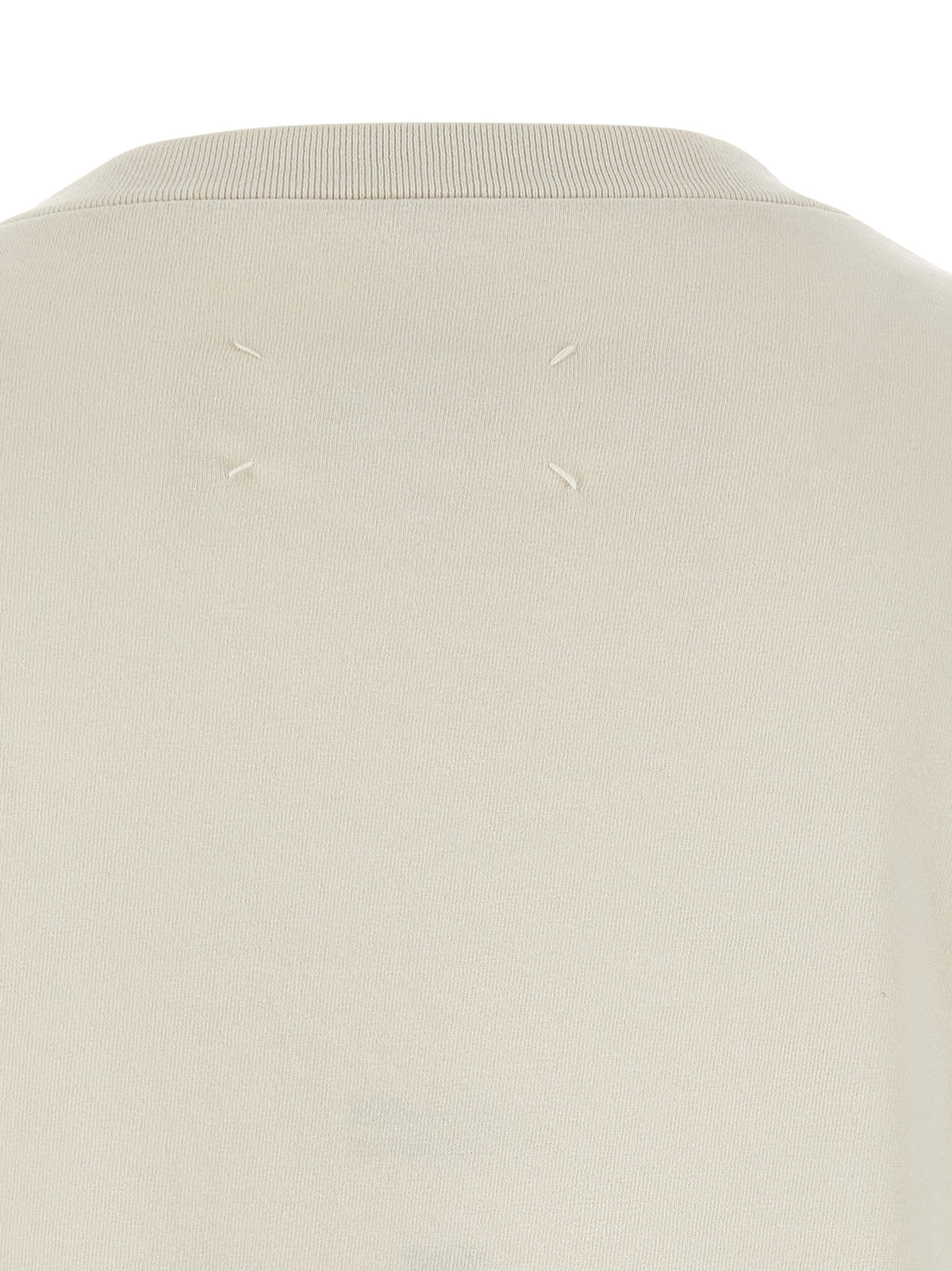 MAISON MARGIELA Maison Margiela Men Logo T-Shirt