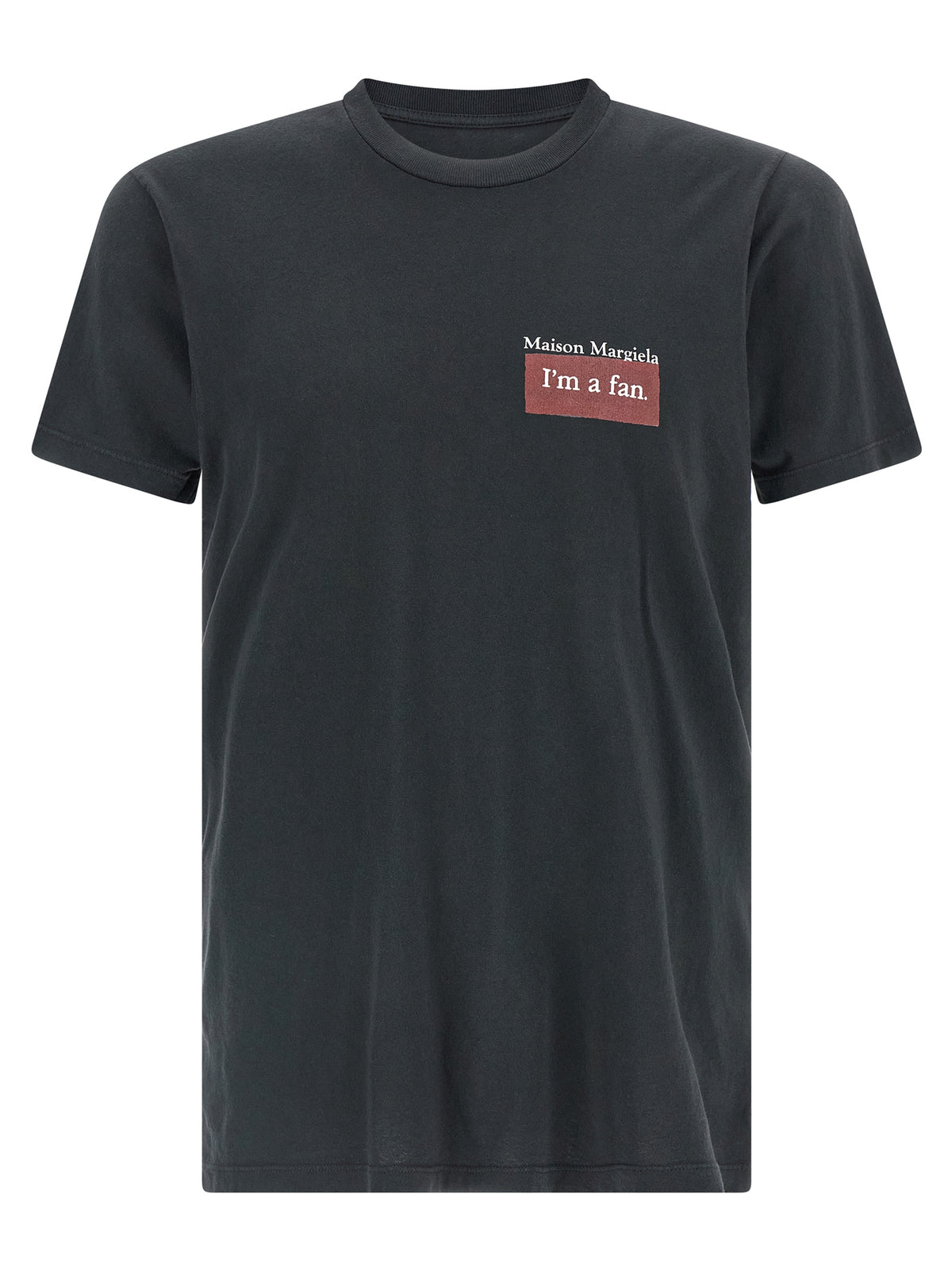 MAISON MARGIELA Maison Margiela Men Printed T-Shirt