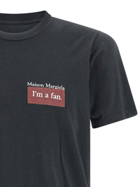 MAISON MARGIELA Maison Margiela Men Printed T-Shirt