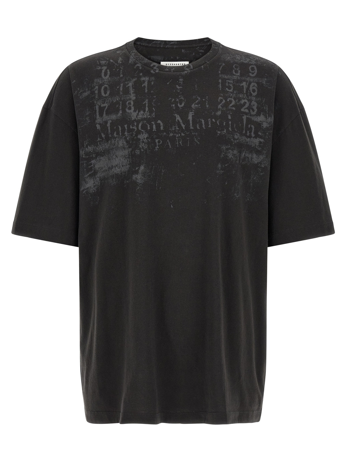 MAISON MARGIELA Maison Margiela Men 'Numeric' T-Shirt
