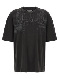 MAISON MARGIELA Maison Margiela Men 'Numeric' T-Shirt