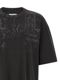 MAISON MARGIELA Maison Margiela Men 'Numeric' T-Shirt
