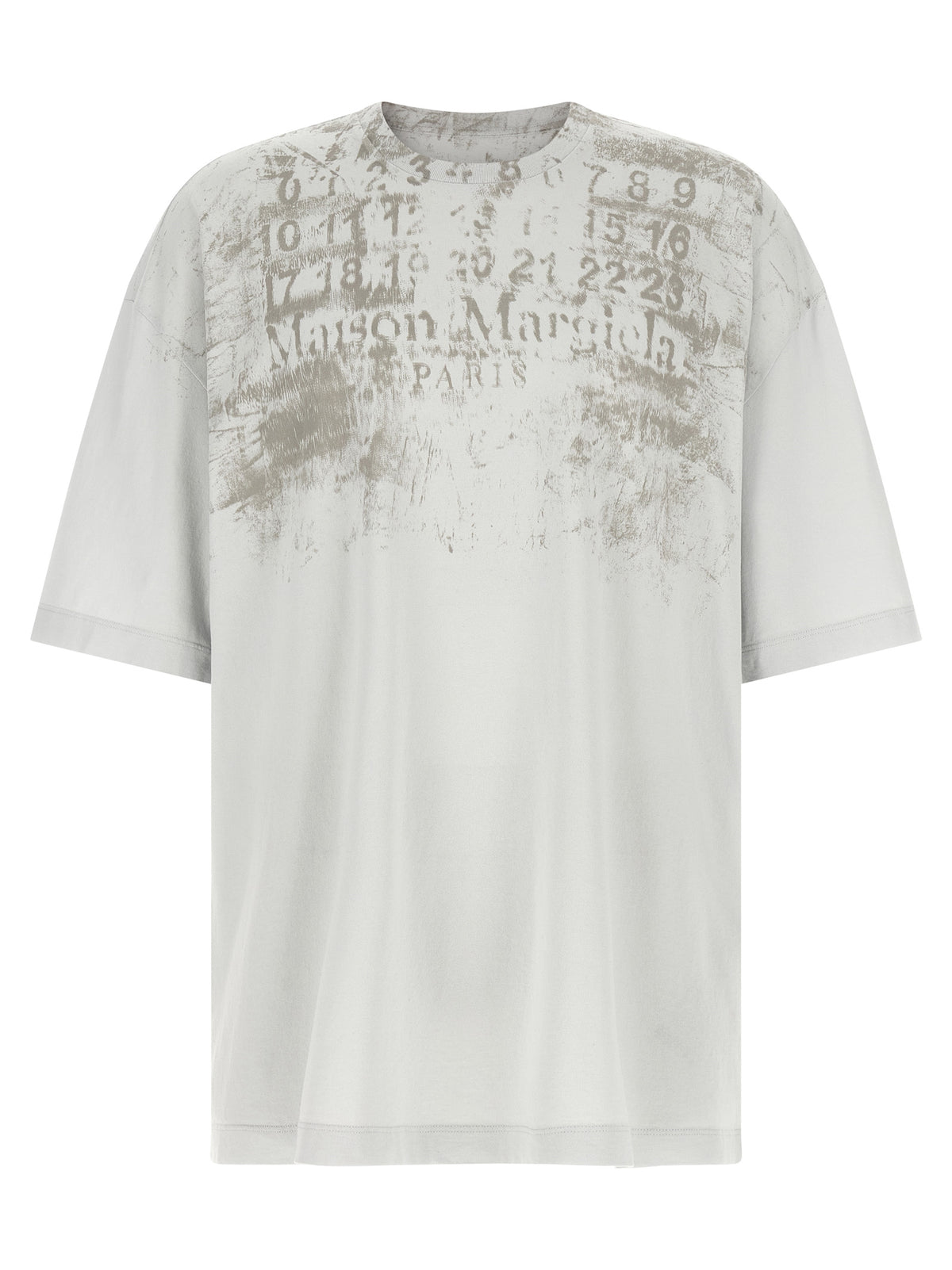 MAISON MARGIELA Maison Margiela Men 'Numeric' T-Shirt