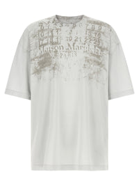 MAISON MARGIELA Maison Margiela Men 'Numeric' T-Shirt