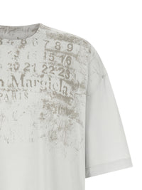 MAISON MARGIELA Maison Margiela Men 'Numeric' T-Shirt