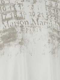 MAISON MARGIELA Maison Margiela Men 'Numeric' T-Shirt