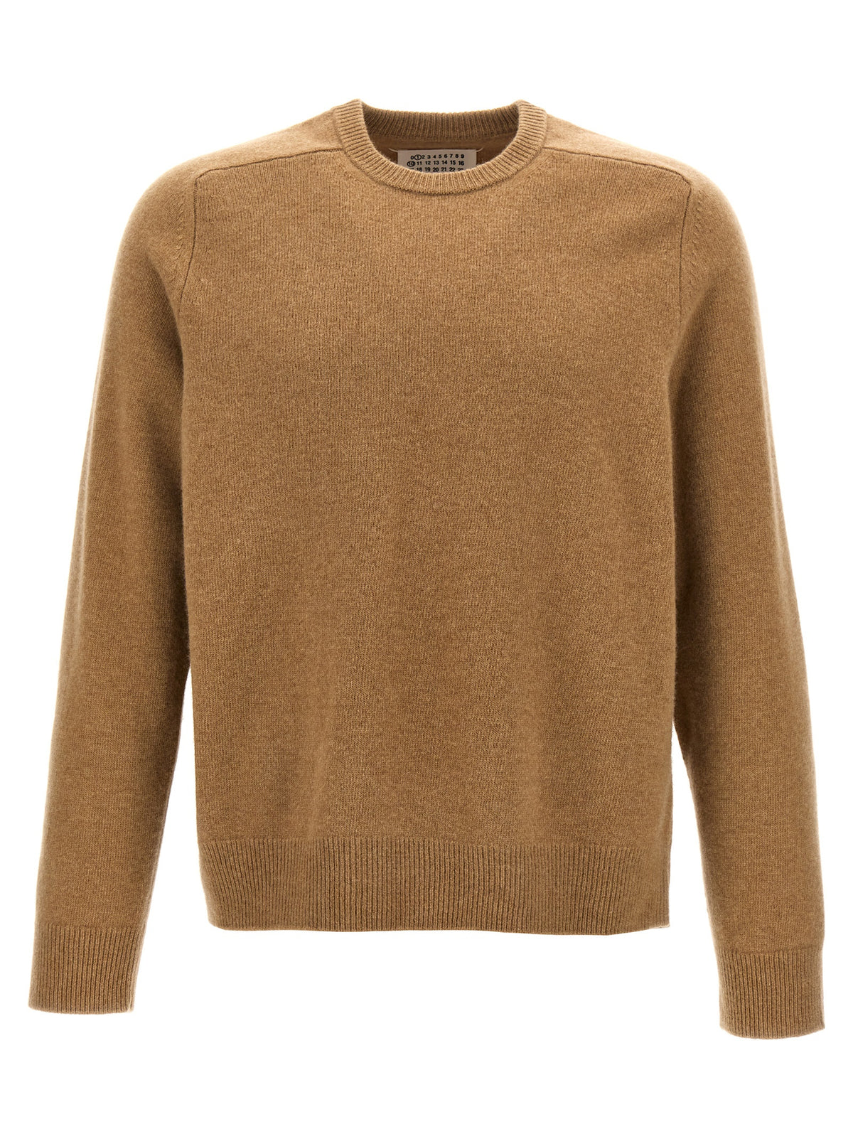 MAISON MARGIELA Maison Margiela Unisex Wool Sweater