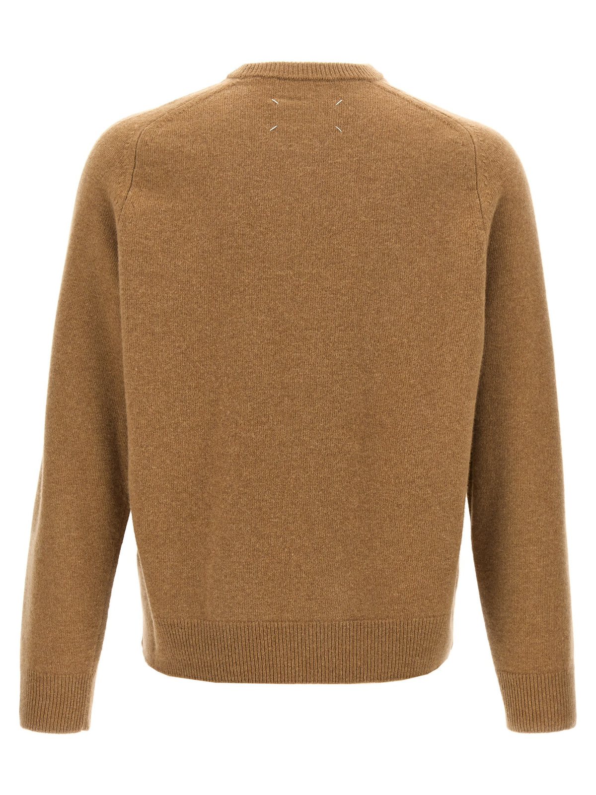 MAISON MARGIELA Maison Margiela Unisex Wool Sweater