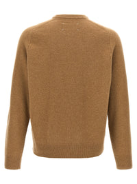 MAISON MARGIELA Maison Margiela Unisex Wool Sweater