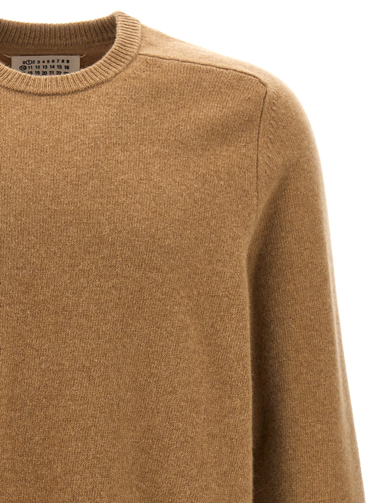 MAISON MARGIELA Maison Margiela Unisex Wool Sweater