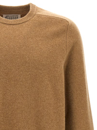 MAISON MARGIELA Maison Margiela Unisex Wool Sweater
