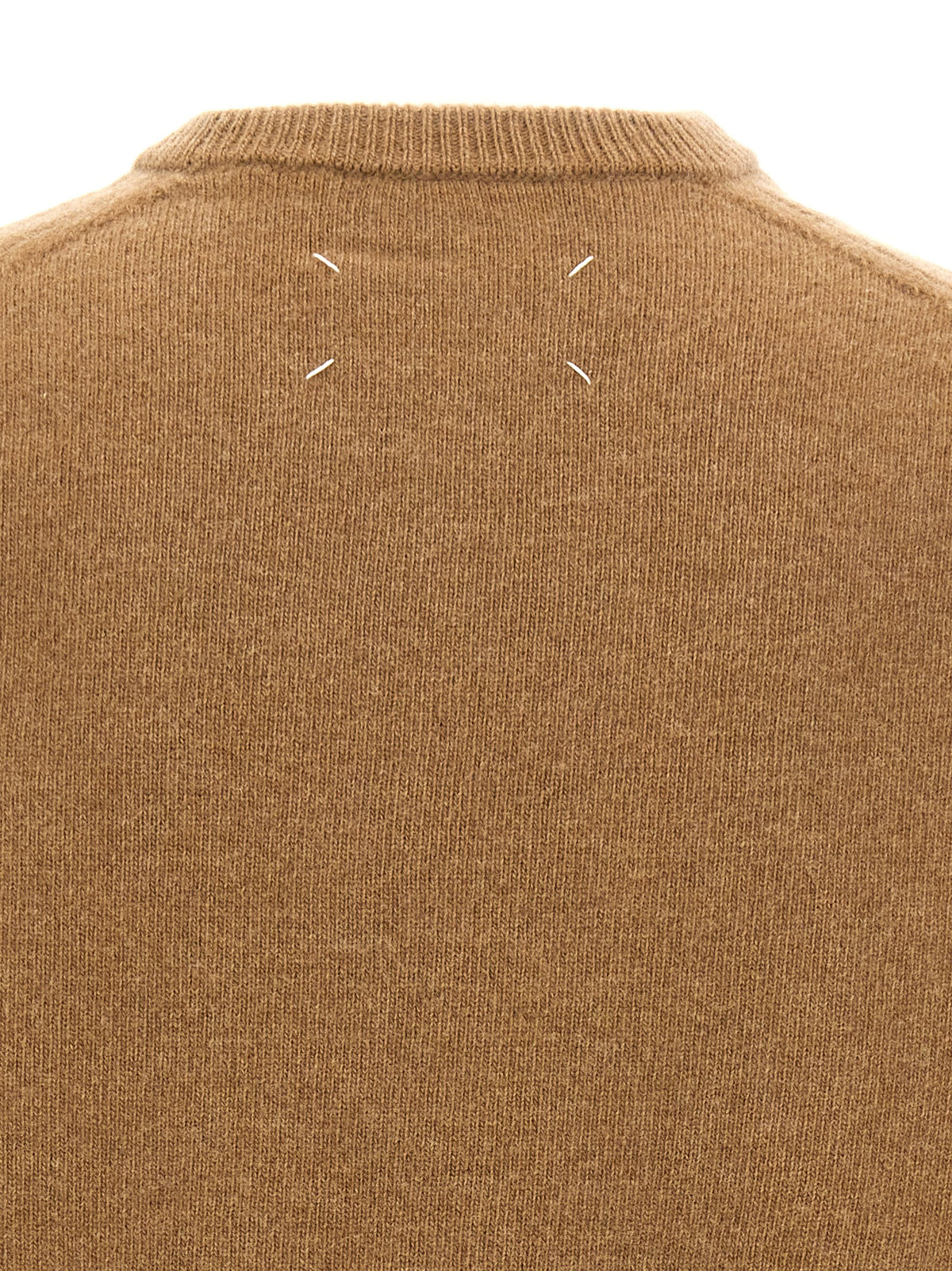 MAISON MARGIELA Maison Margiela Unisex Wool Sweater