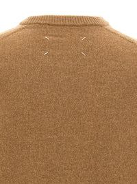 MAISON MARGIELA Maison Margiela Unisex Wool Sweater