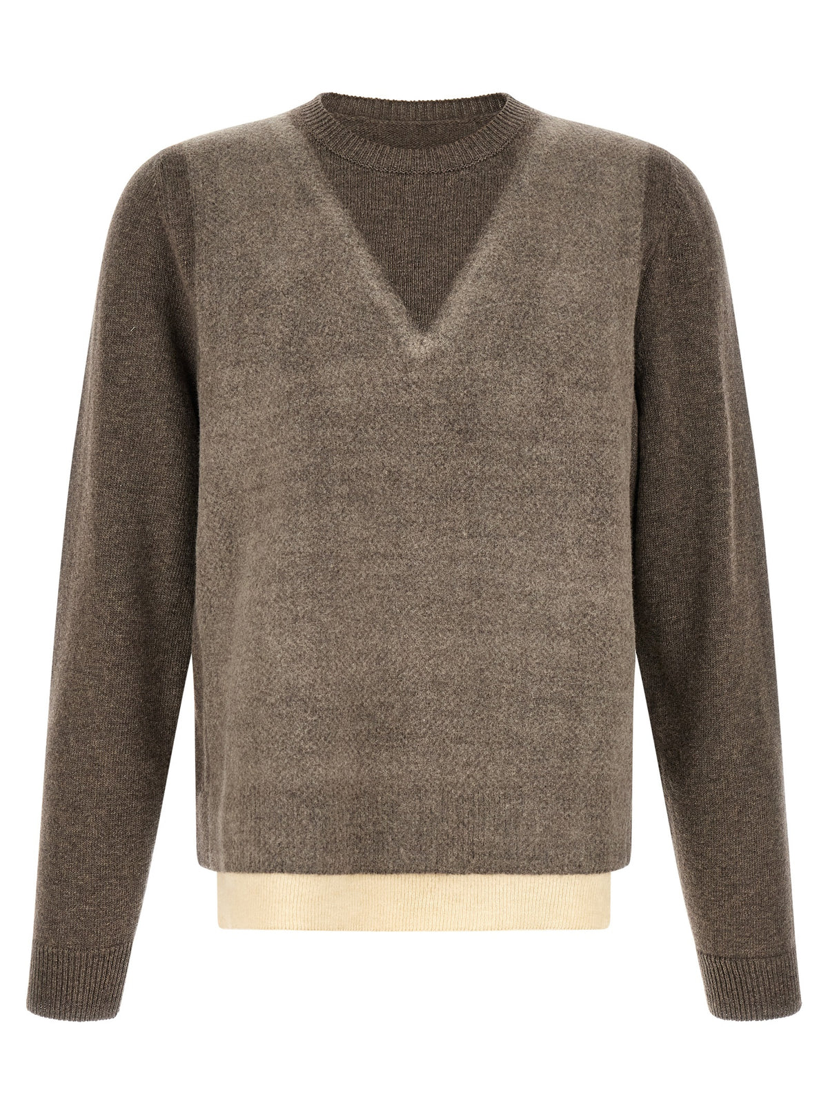 MAISON MARGIELA Maison Margiela Men 'Memory Of' Sweater