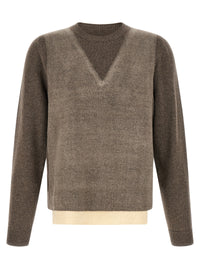 MAISON MARGIELA Maison Margiela Men 'Memory Of' Sweater