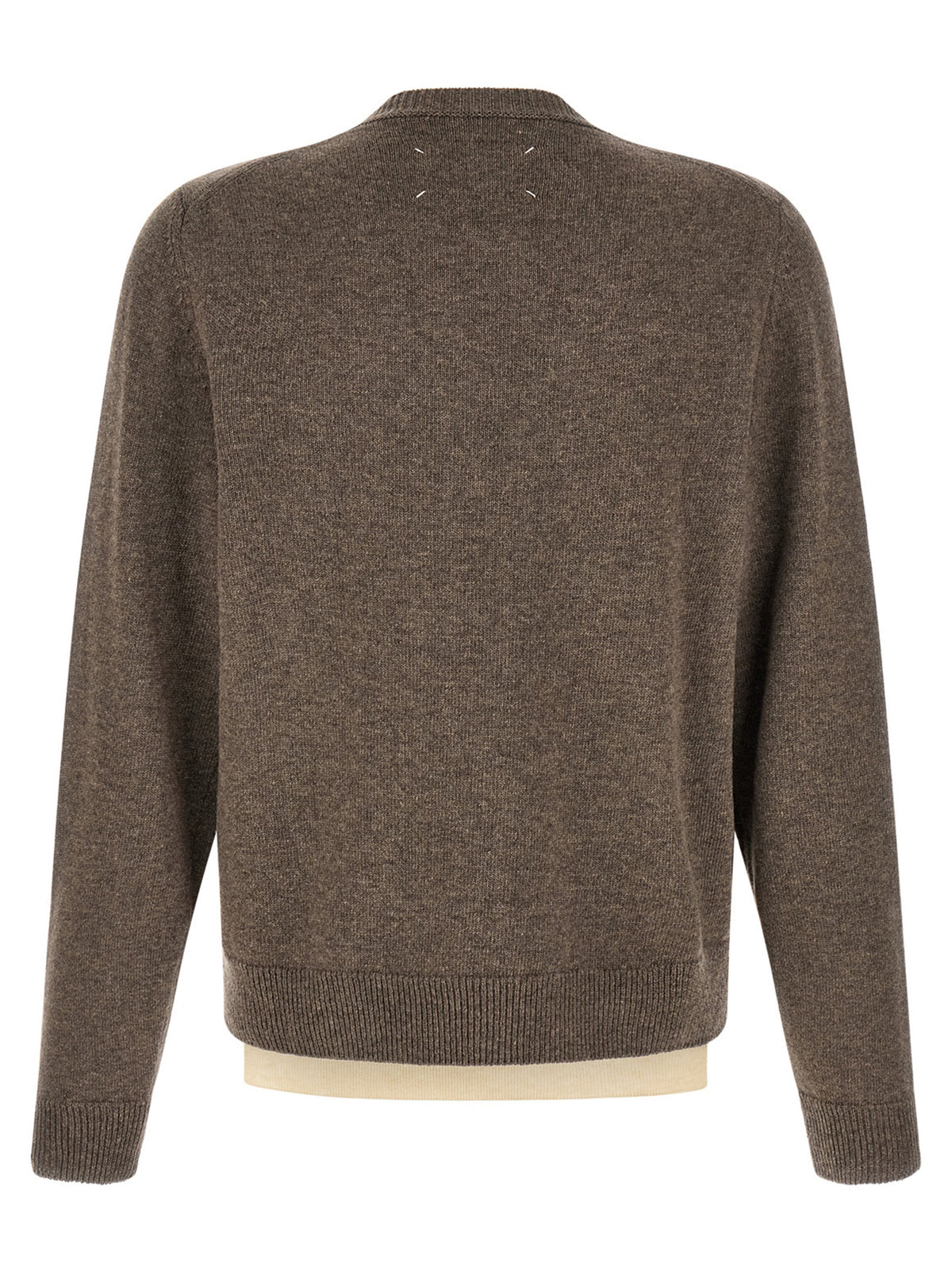 MAISON MARGIELA Maison Margiela Men 'Memory Of' Sweater
