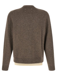 MAISON MARGIELA Maison Margiela Men 'Memory Of' Sweater