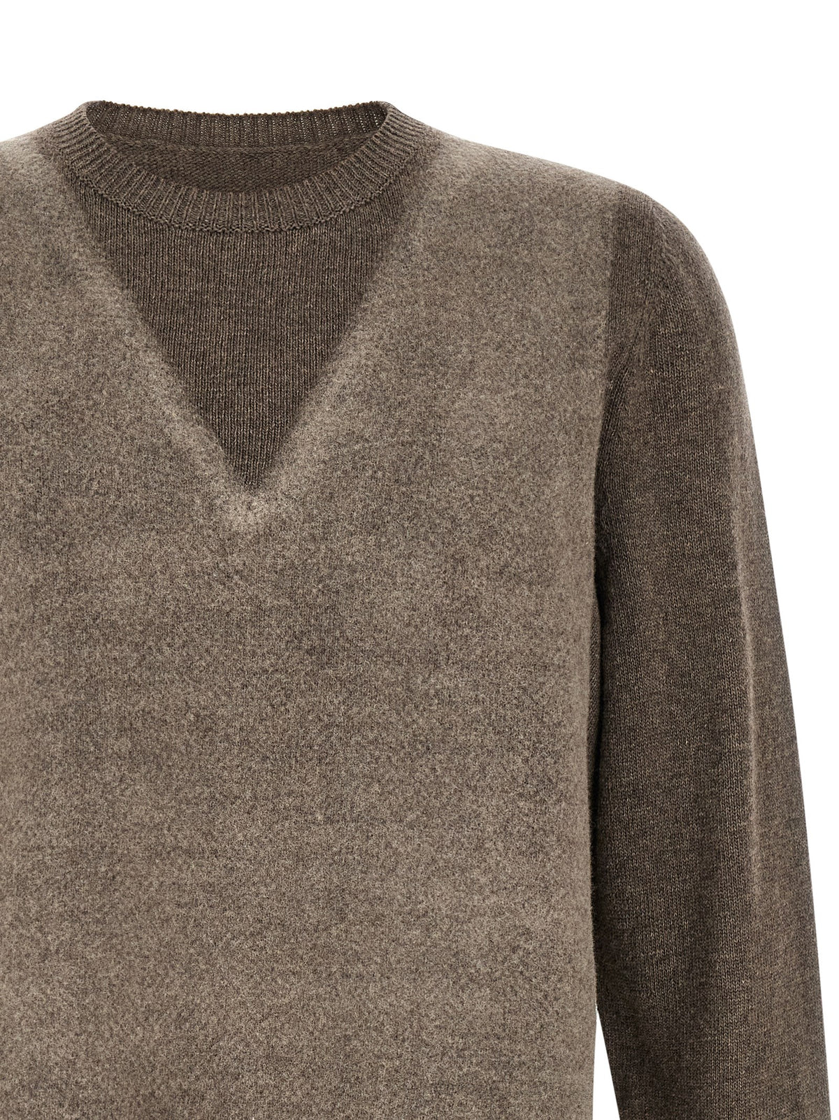 MAISON MARGIELA Maison Margiela Men 'Memory Of' Sweater