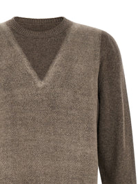 MAISON MARGIELA Maison Margiela Men 'Memory Of' Sweater