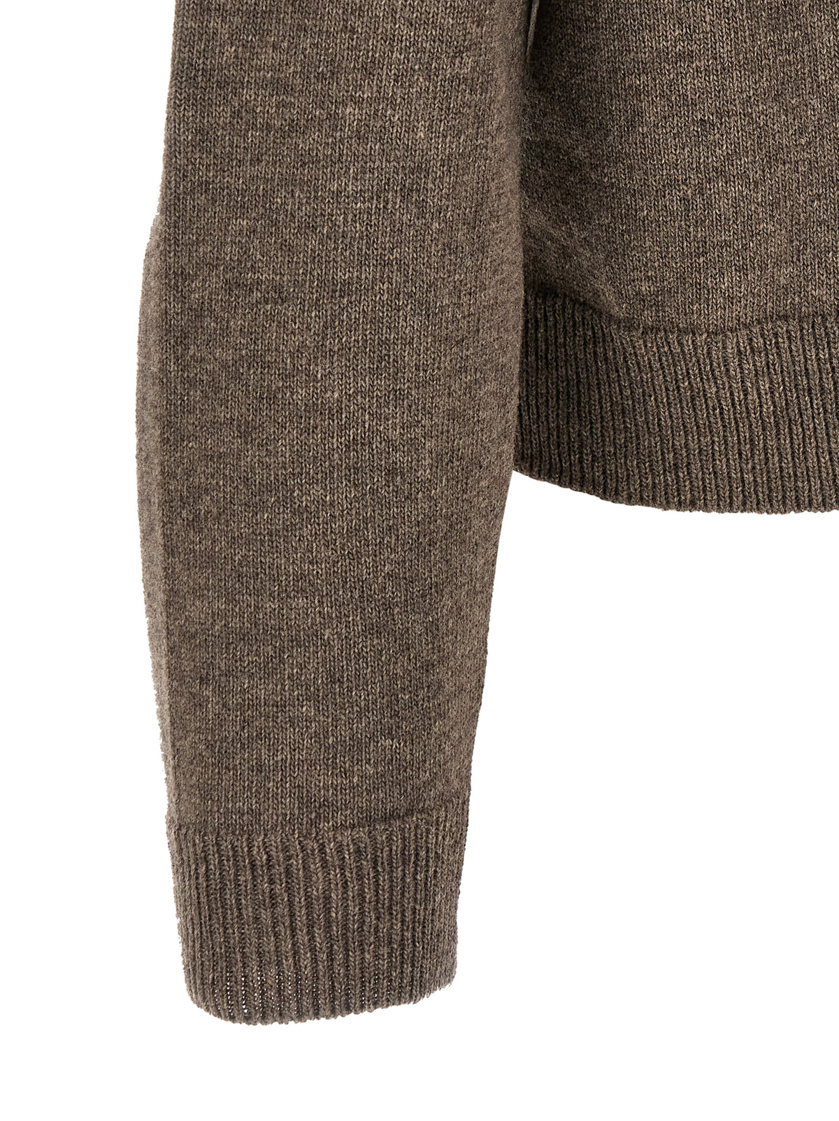 MAISON MARGIELA Maison Margiela Men 'Memory Of' Sweater