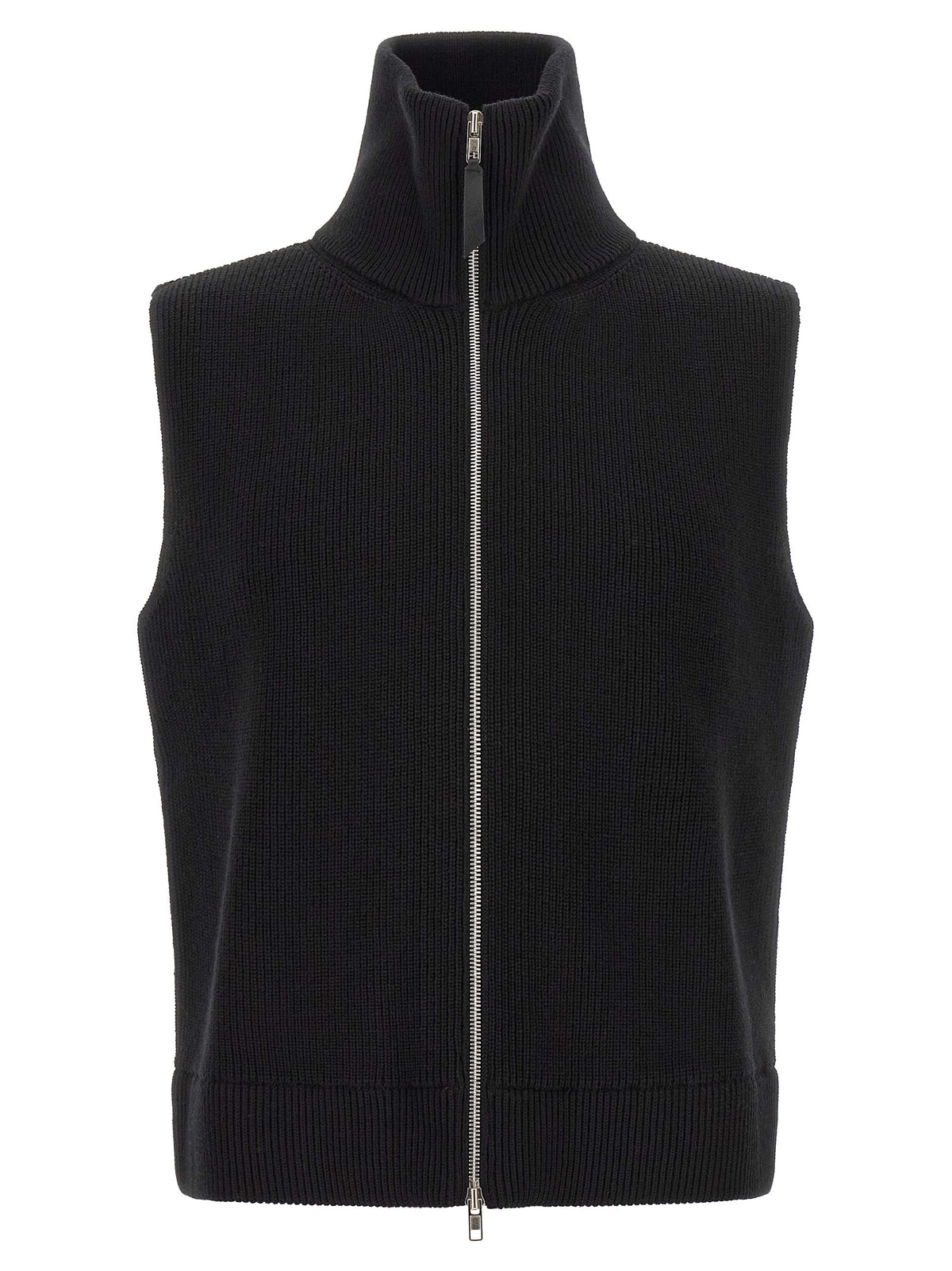 Maison Margiela Men 'Camionneur' Vest