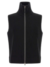 Maison Margiela Men 'Camionneur' Vest