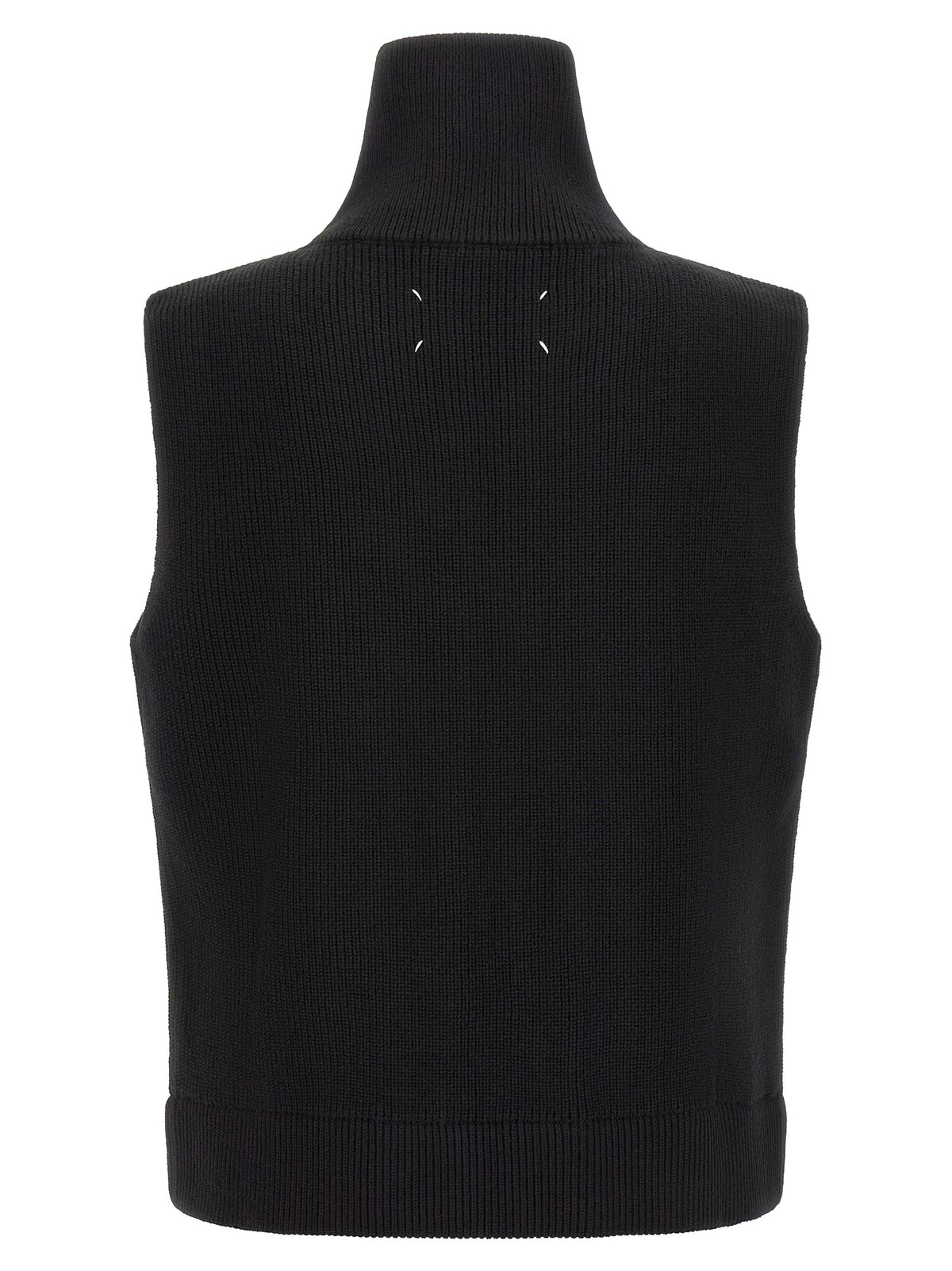 Maison Margiela Men 'Camionneur' Vest