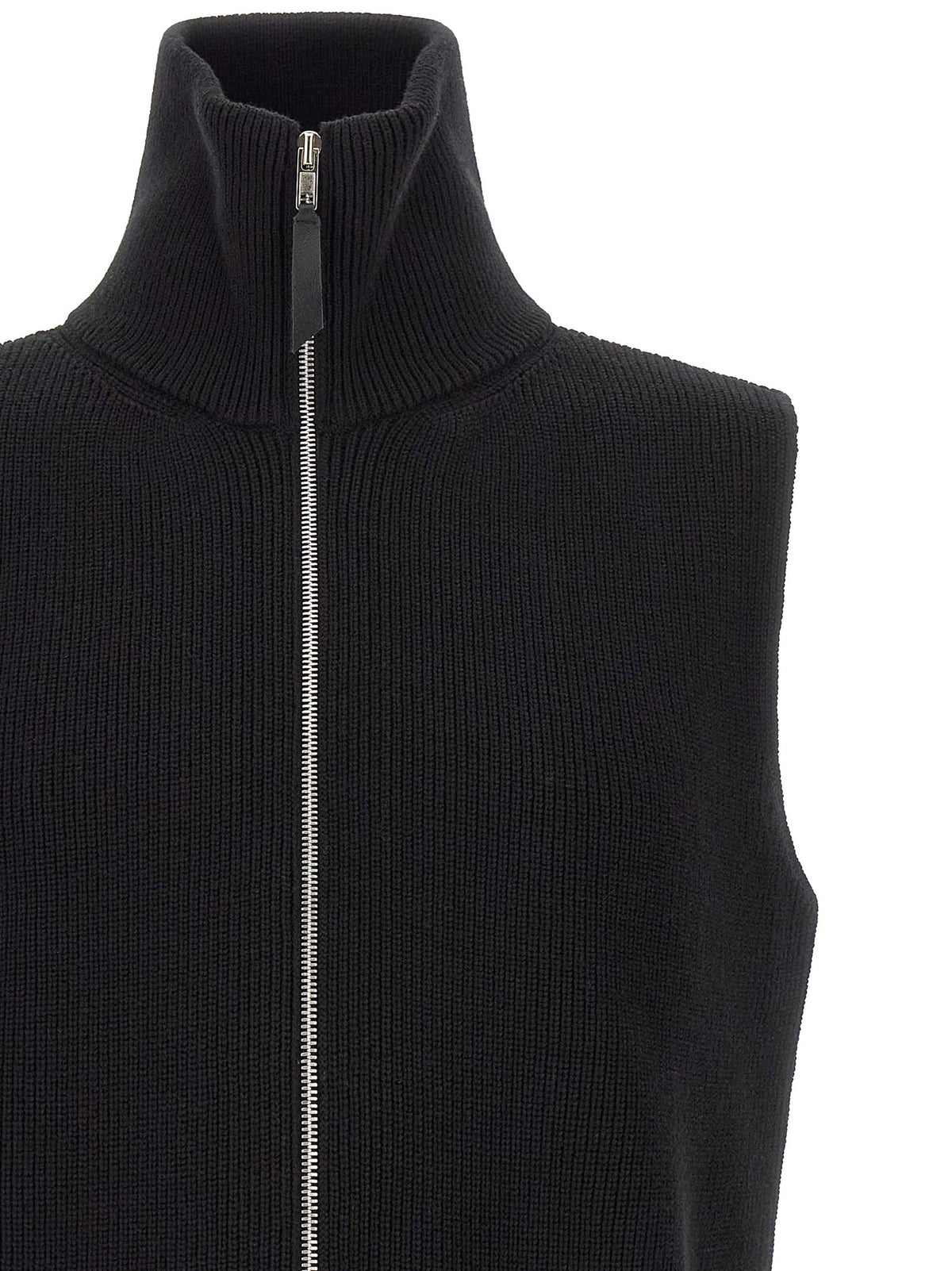 Maison Margiela Men 'Camionneur' Vest