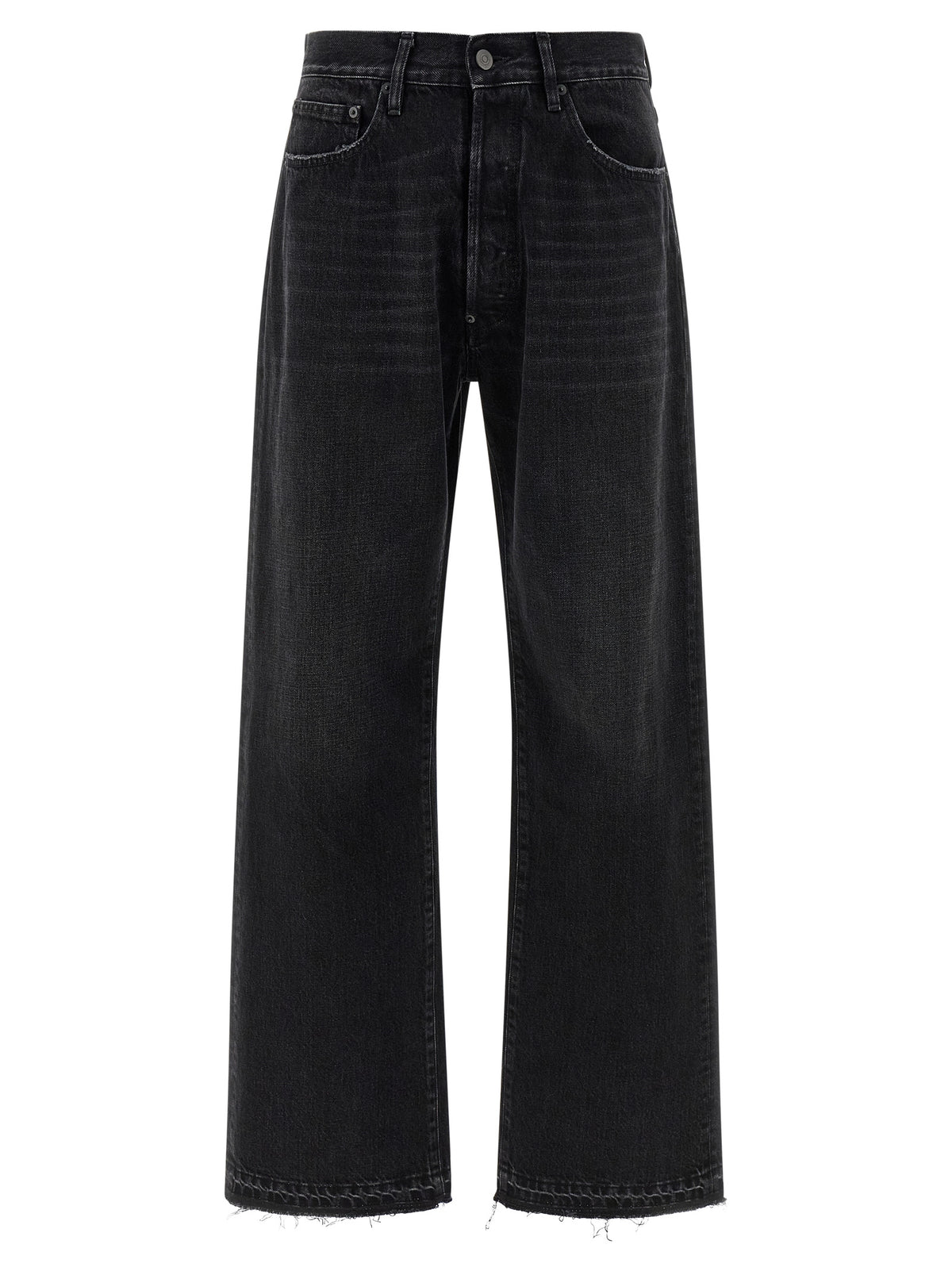 MAISON MARGIELA Maison Margiela Men 'Memory Of The Hem' Jeans