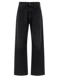MAISON MARGIELA Maison Margiela Men 'Memory Of The Hem' Jeans