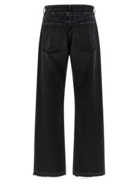 MAISON MARGIELA Maison Margiela Men 'Memory Of The Hem' Jeans