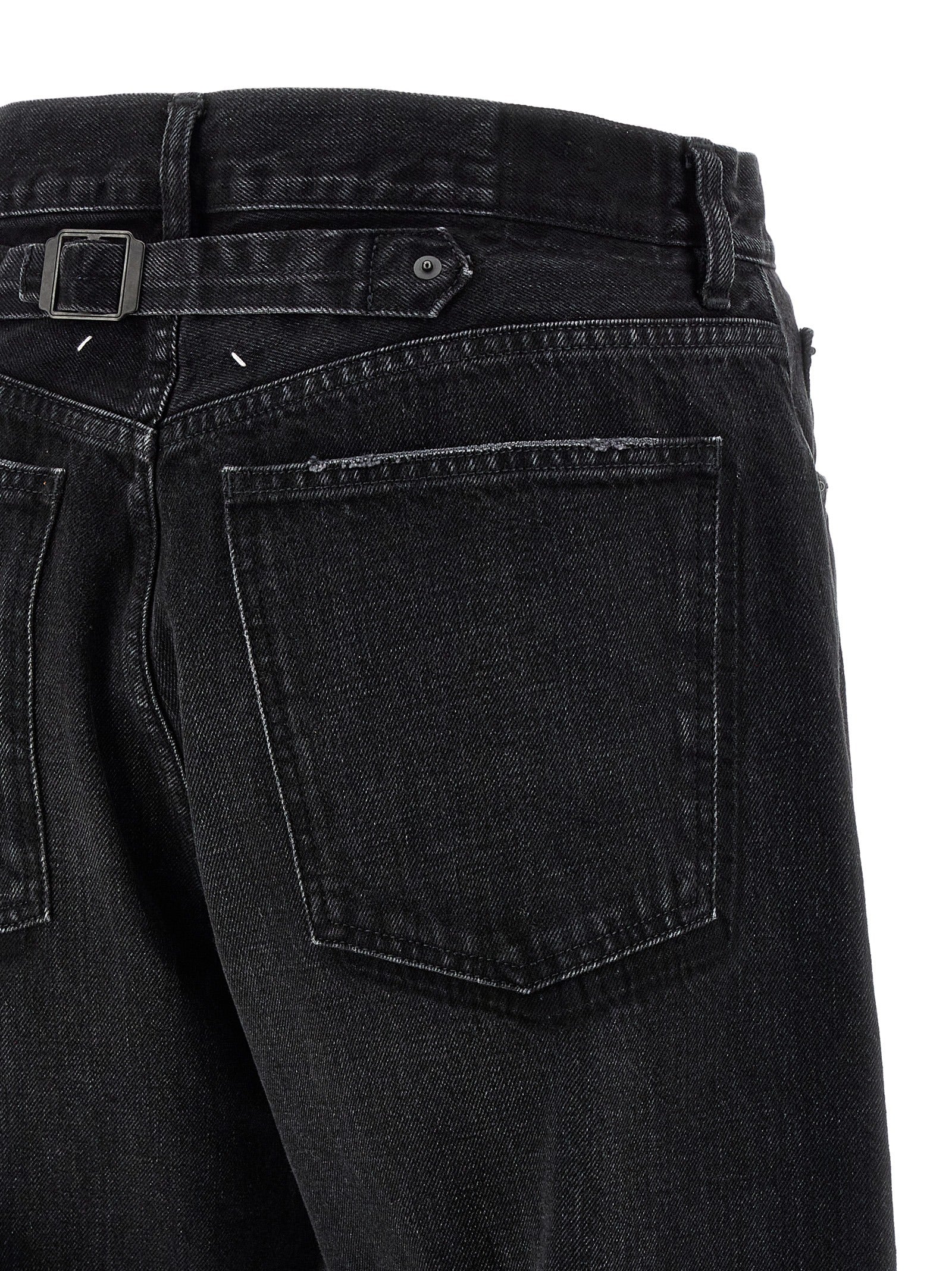 Maison Margiela Men 'Memory Of The Hem' Jeans – Bluefly Maison Margiela Men 'Memory Of The Hem' Jeans – Bluefly