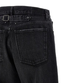 MAISON MARGIELA Maison Margiela Men 'Memory Of The Hem' Jeans