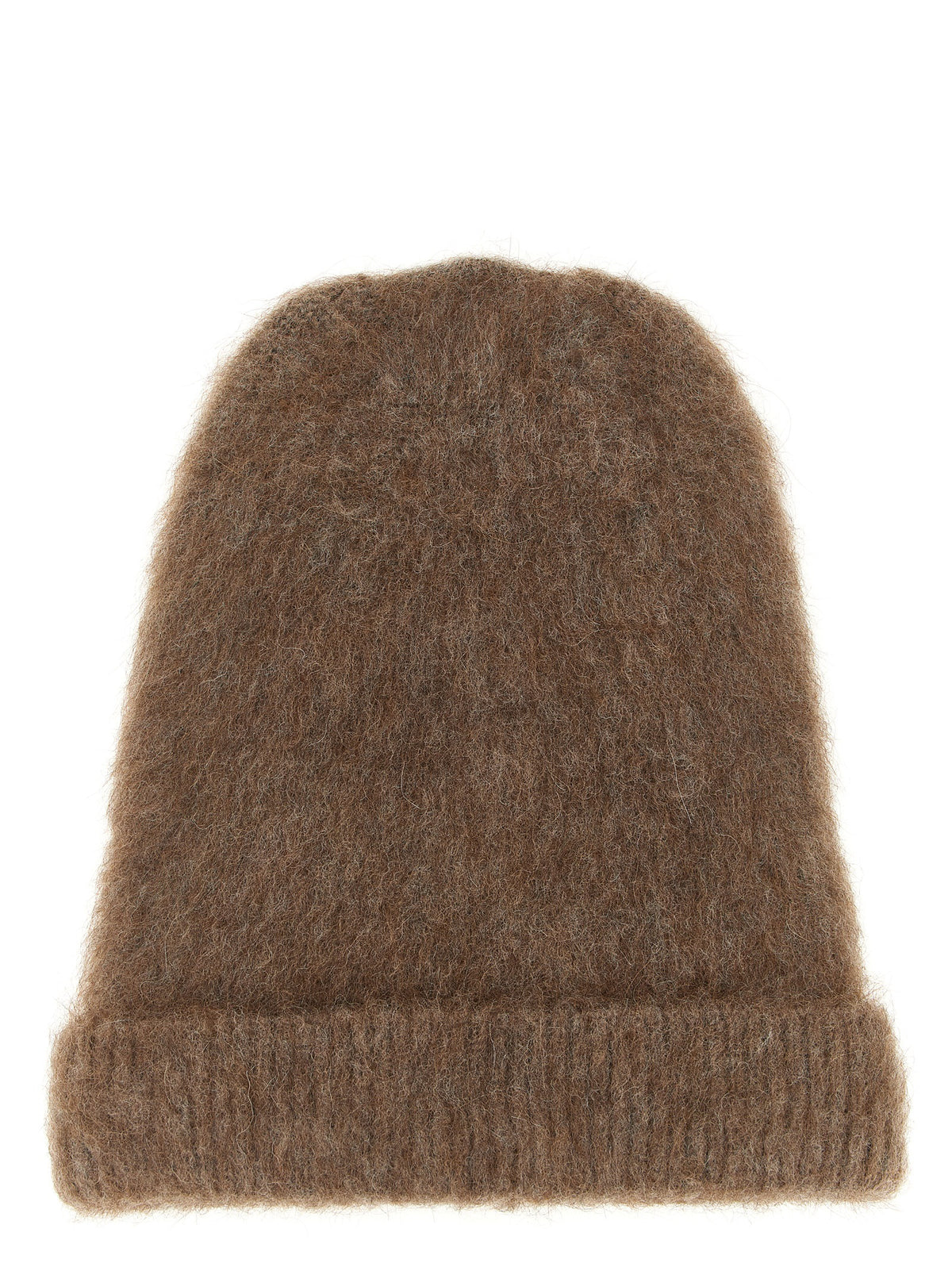 MAISON MARGIELA Maison Margiela Men 'Four Stitches' Cap