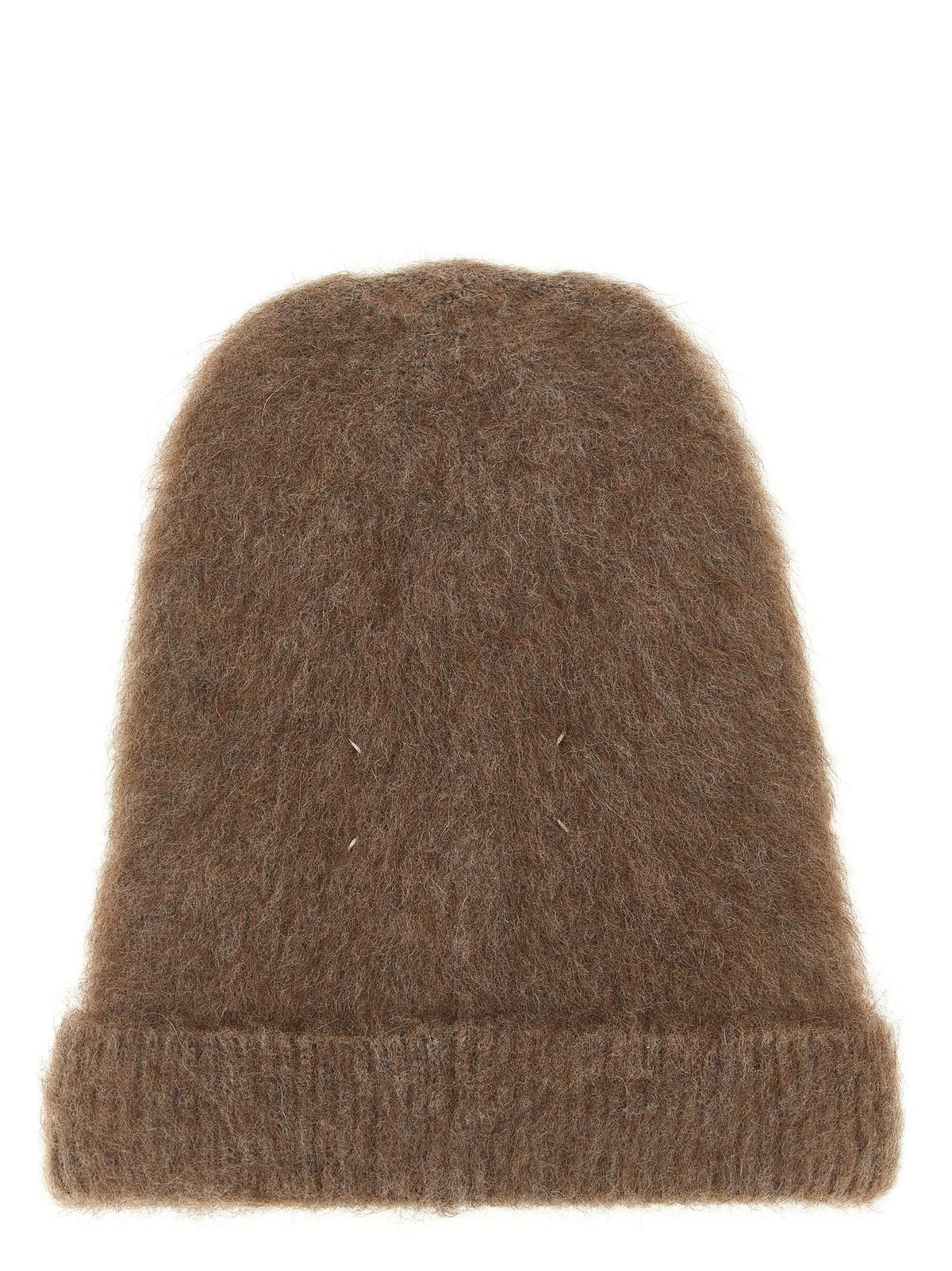 MAISON MARGIELA Maison Margiela Men 'Four Stitches' Cap
