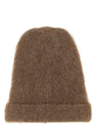 MAISON MARGIELA Maison Margiela Men 'Four Stitches' Cap