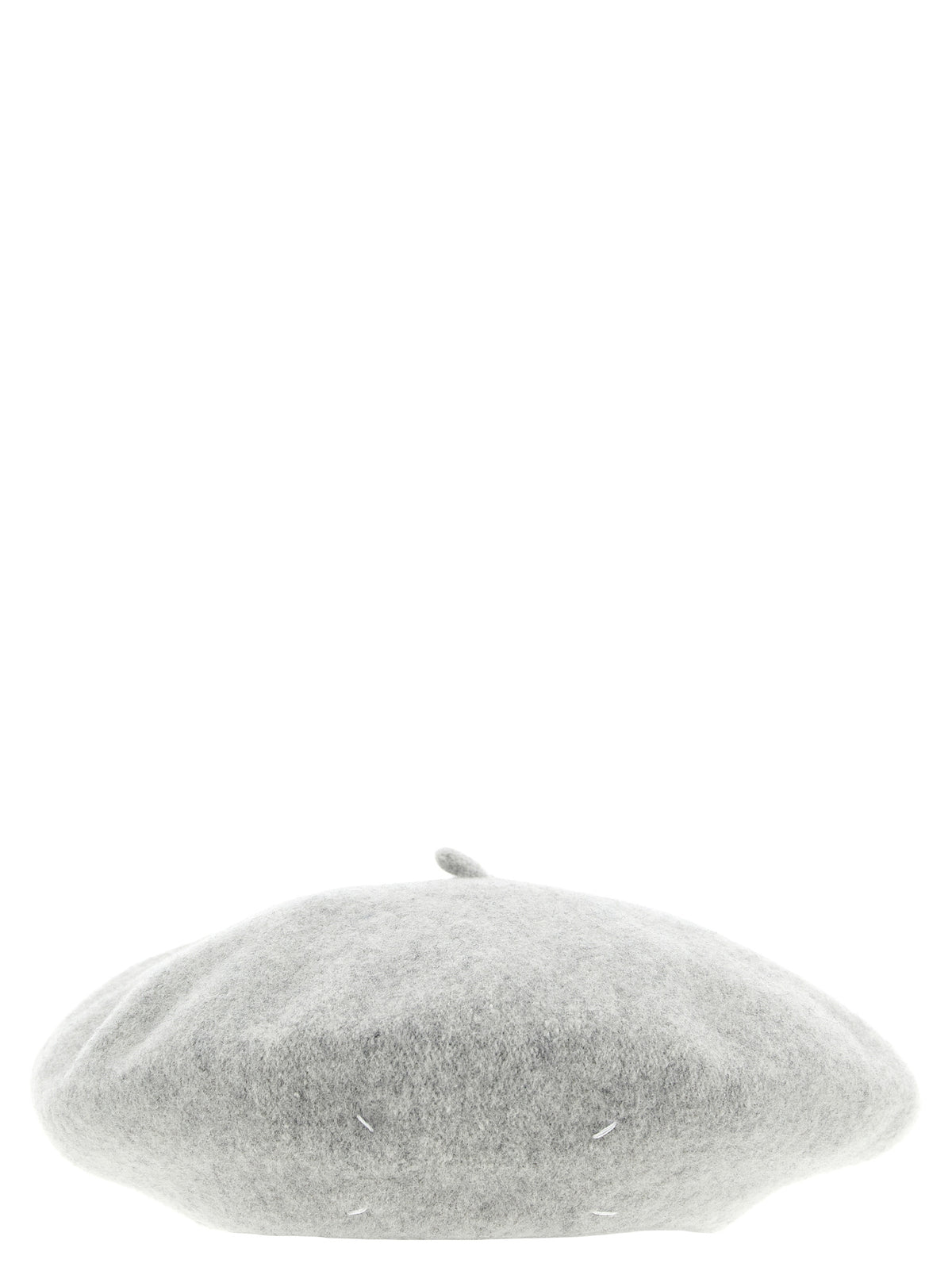 MAISON MARGIELA Maison Margiela Women 'Four Stitches' Cap