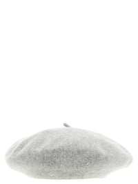 MAISON MARGIELA Maison Margiela Women 'Four Stitches' Cap