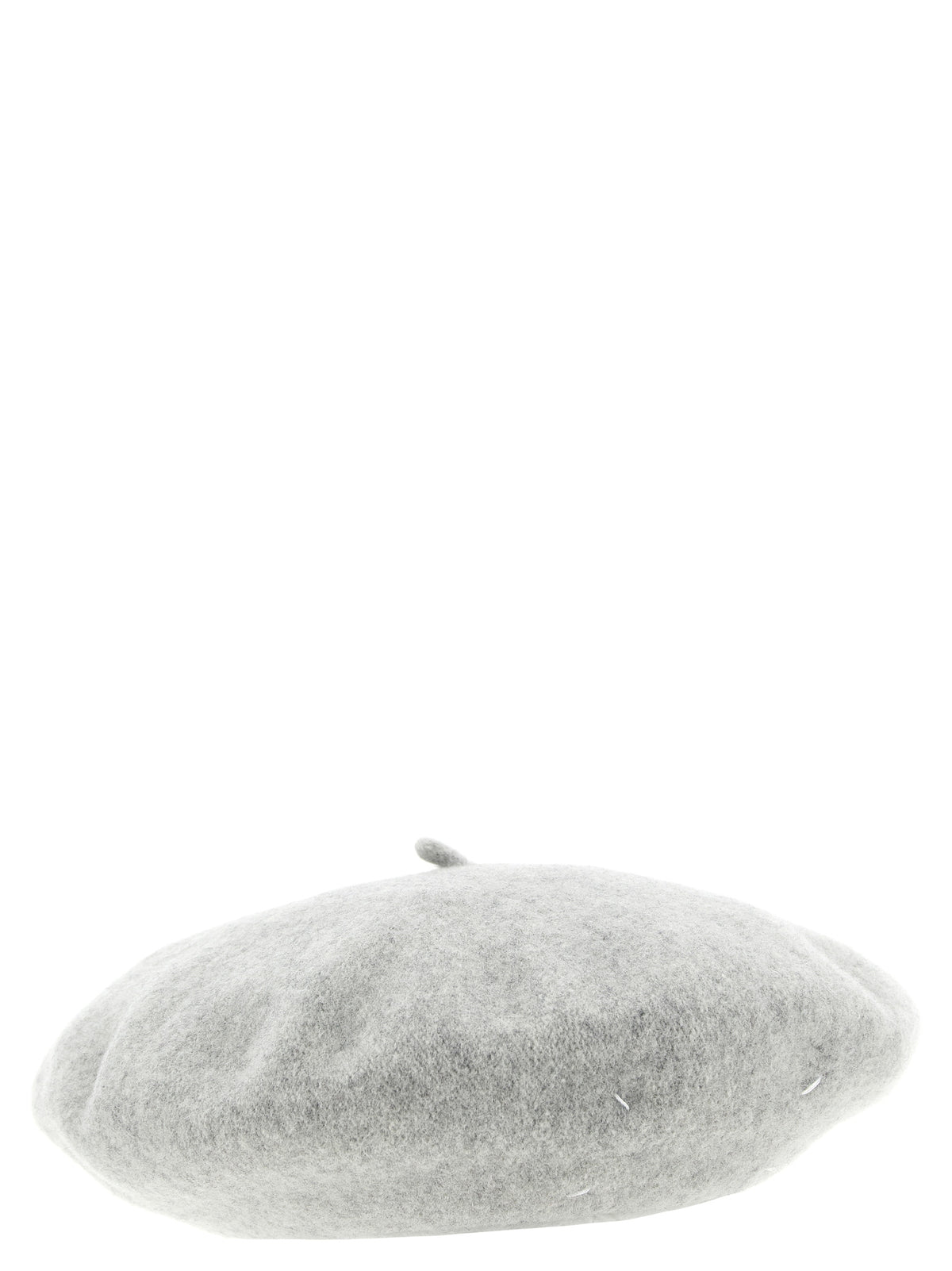 MAISON MARGIELA Maison Margiela Women 'Four Stitches' Cap