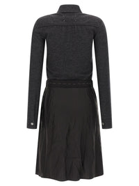 Maison Margiela Women Shirt Dress