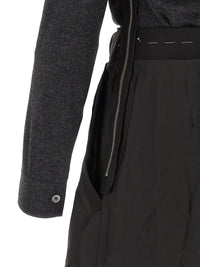 Maison Margiela Women Shirt Dress