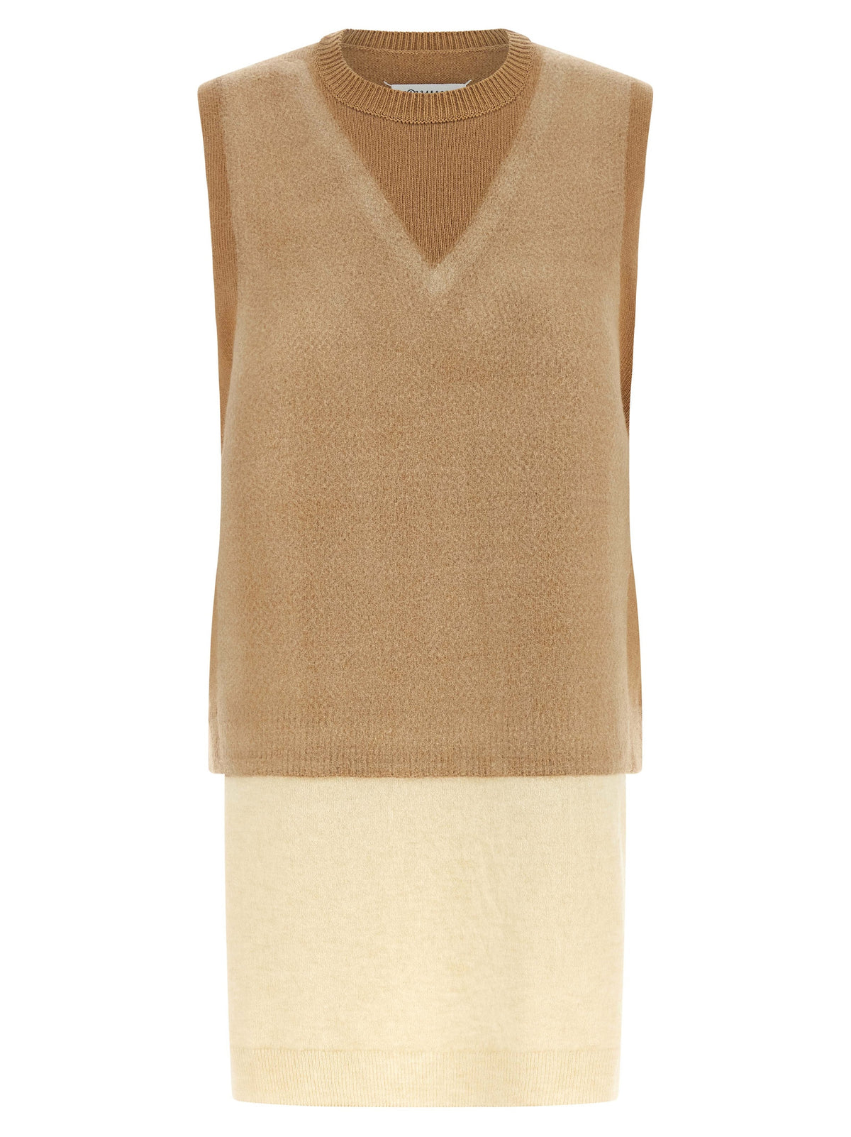 MAISON MARGIELA Maison Margiela Women 'Memory Of' Vest
