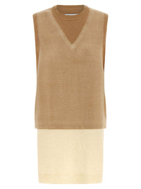 MAISON MARGIELA Maison Margiela Women 'Memory Of' Vest