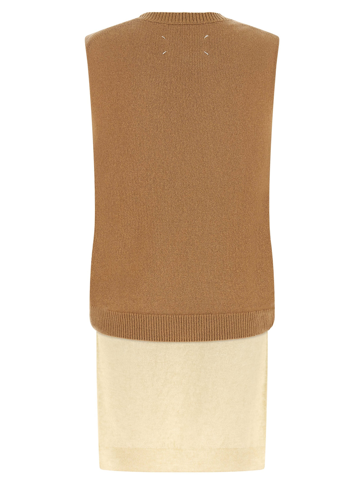 MAISON MARGIELA Maison Margiela Women 'Memory Of' Vest